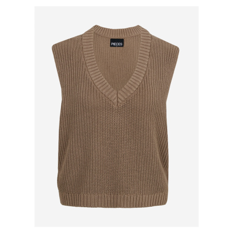 Dámske vesty Pieces