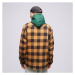 Timberland Bunda Buffalo Plaid Sherpa Lined