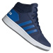 Adidas JR Hoops Mid 20 K