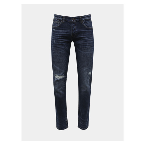 Pánske džínsy slim Only & Sons
