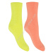 CNB Zimné ponožky CNB-37408-2 k.2