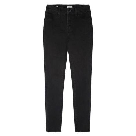 Dievčenské džínsy Pepe Jeans