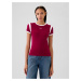 GAP T-shirt with logo - Women