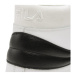 Fila Sneakersy Highflyer L Mid FFM0159.10004 Biela