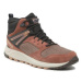 Merrell Trekingová obuv Wildwood Sb Mid Wp J067299 Hnedá