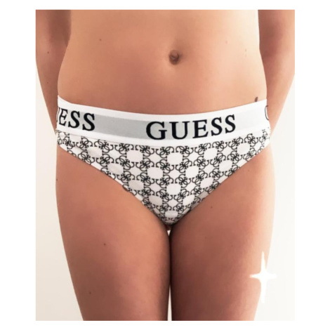 Dámske tangá GUESS O1GE04