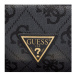 Guess Ruksak TWB868 89900 Sivá