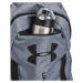 Vrecko na prezúvky UNDER ARMOUR UA Undeniable Sackpack-GRY