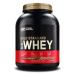 Optimum Nutrition Protein 100 % Whey Gold Standard 2267 g, čokoláda, lieskový orech