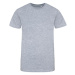 Just Ts Pánske tričko JT100 Heather Grey