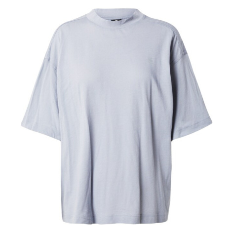 G-STAR Tričko  modrosivá G-Star Raw