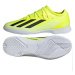 Topánky adidas X Crazyfast League IN Jr IF0685