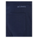 Columbia Teplákové nohavice M CSC Logo™ Fleece Jogger II Modrá Regular Fit