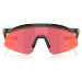 Športové okuliare Oakley Hydra Coalesce Collection