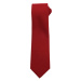 Premier Workwear Pracovná kravata PR700 Burgundy -ca. Pantone 216
