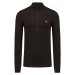 Mikina J.lindeberg Luke Half Zip Mid Layer