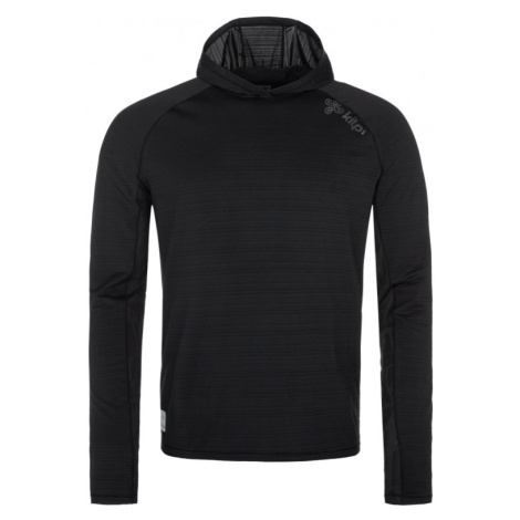 Pánske športové mikiny cez hlavu Kilpi