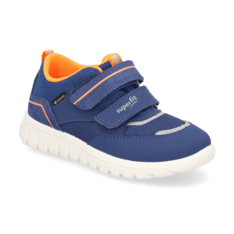 Sport7 Mini Superfit