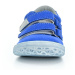 Jonap B11 mfv modré barefoot boty 29 EUR