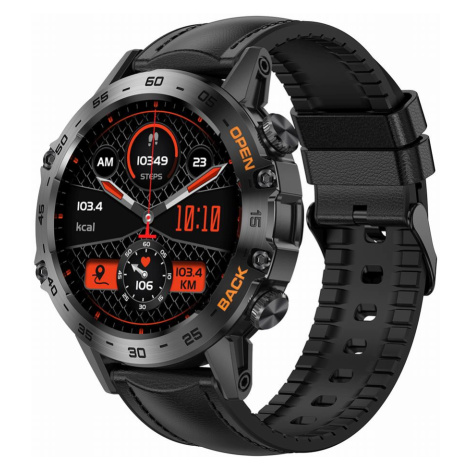 Pánske smartwatch Gravity GT9-5 (sg021e)