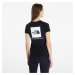 Tričko The North Face S/S Box Nse Slim Tee TNF Black