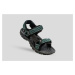 Men's sandals Hannah BELT green gables