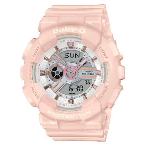 Dámske hodinky Casio