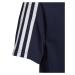 Adidas Essentials 3-Stripes Cotton Loose Fit Boyfriend Tee Jr IC3638 tričko