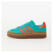 Tenisky adidas Gazelle Bold W Mint Rush/ Impact Orange/ Mint Rush