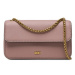 DKNY Kabelka Minnie Shoulder Bag R2331T72 Ružová