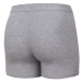 Pánské boxerky 092 Authentic plus grey - CORNETTE