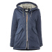 Bunda Camel Active Jacket Smoke Blue