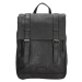 Enrico Benetti Amy Backpack 8 l Black