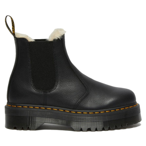 Dámske Chelsea Boots Dr Martens
