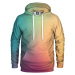 Aloha From Deer Unisex's Colorful Ombre Hoodie H-K AFD199