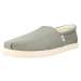 Toms  ALP FWD  Espadrilky Zelená