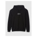 GAP Logo & Hoodie - Men's