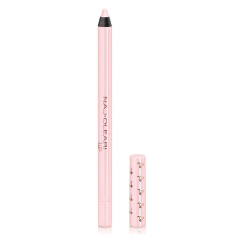 Naj Oleari Simply Universal Lip Pencil ceruzka na pery 1.21 g, 01 Clear