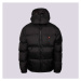 Ellesse Bunda Páperová Dappiani Padded Jacket Blk