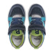 Primigi Sneakersy GORE-TEX 3879100 M Modrá