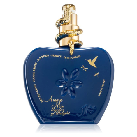 Jeanne Arthes Amore Mio Garden of Delight parfumovaná voda pre ženy