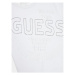 Guess Tričko L4RI06 K8HM4 Biela Regular Fit