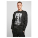 Bad Habit Crewneck Black