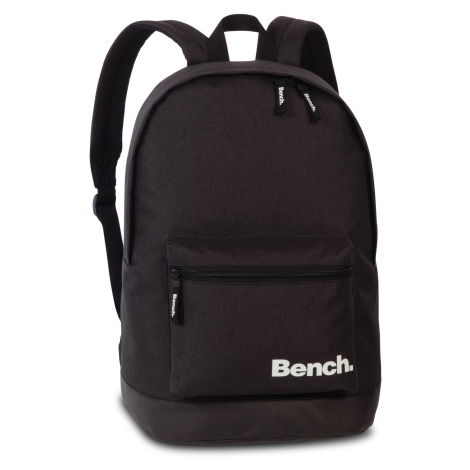 Bench. classic daypack batoh 16L - čierny
