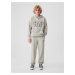 GAP Kids Sweatpants with Logo - Boys