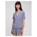 GAP Pyjama Shirtmodal - Women