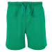 Boys Basic Sweatshorts bodegagreen