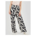 FUNDANGO-Poppy Pants-984-black diamond Mix