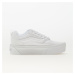 Tenisky Vans Knu Stack True White