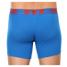 3PACK pánske boxerky Styx long športová guma viacfarebné (3U96897)